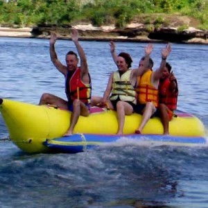 Banana Boat
