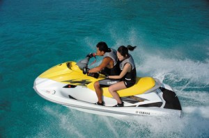 Jet Ski