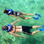 Snorkeling